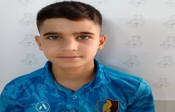امیر علی زنگنه