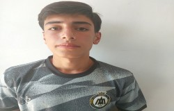 امیر عباس اخلاقی