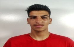شایان وطن خواه