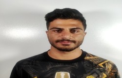 علی شیخی