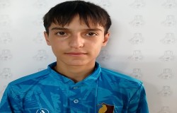 محمد طاها محققی
