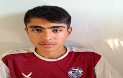 امیر محمد غفوری