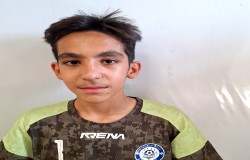 امیر محمد شه نهاد امند