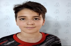 فراز فیروزی تقدی علیا
