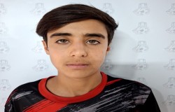 امیرحسین محمدیان
