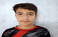 محمدماهان خلجزاده