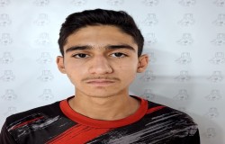 امیرحسام فرحزادی