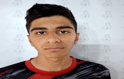یاسین قادرزاده