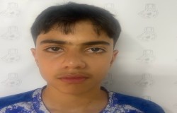 امیرعلی فلاح دلاور