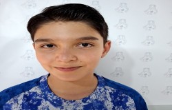سید امیر علی حسینی