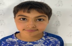آدرین تقی زاده شول