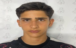 امیر مهدی اینانلو