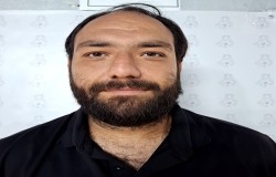 امیر جاویدانی