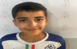 احسان غفوری پور