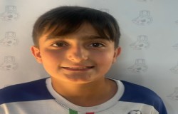 آراد آقایی