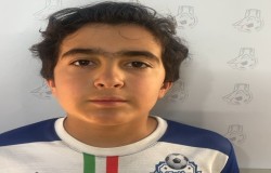 محمد صدرا اله داد