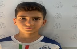 آرمین شهبازی