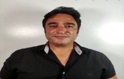 علی حاج حسن طهرانی