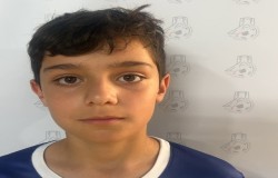 امیرحسین زبردست