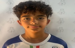 ماهان نایل صالحی