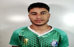 هومن یعقوبی