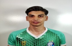 سپهر حیدرزاده