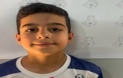 رادمهر نجفی