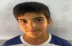 محمد قاسم نژاد