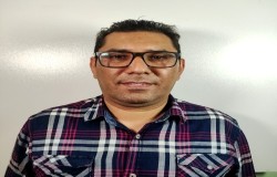 محمد باقر حامدی مهماندوست