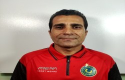 محمد غلامی