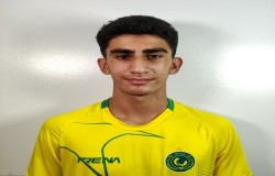 امیرپارسا فتح بیاتی