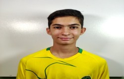 آروین ذکاء جمالی