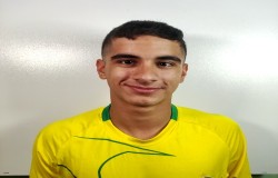 رهام باقری
