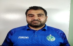 صالح شمسی گل سفید