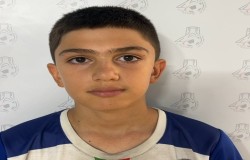 سامان شورگشتی
