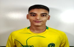 محمد یاسین رحمانی مهر