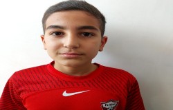 امیرمهدی باهری