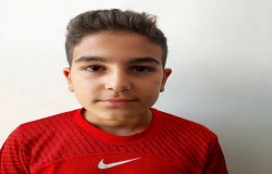 امیر محمد باهری