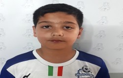 آرسام مسیبی داریانی