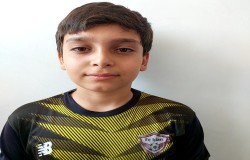 سید عباس میرحبیبی
