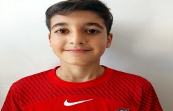 رادین خدابخشی