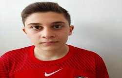 محمد طاها غفاری