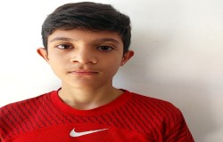 امیر مهدی زرچینی
