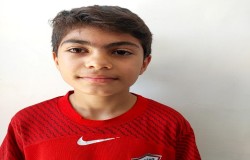 ایلیا عادلی اوچه