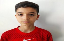 محمد امین احدزاده نمینی