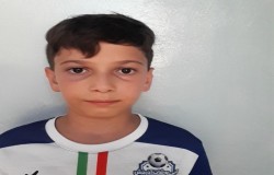 ارتا محمودی دلیوند