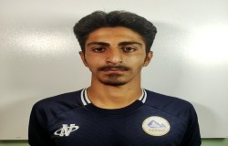 باربد پاشایی