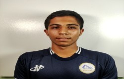 محمد سام شایان فر
