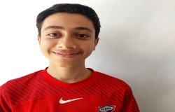 ونداد تهمتنه