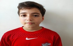 رضا تاج پور